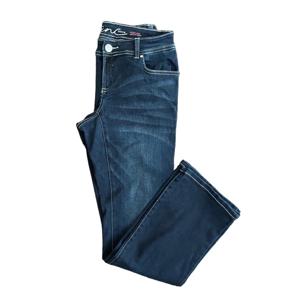 inc Jeans - Picture 7 of 9